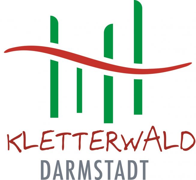 Kletterwald Darmstadt